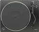 Denon® Black Hi-Fi Turntable-2