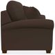 La-Z-Boy® Natalie Premier Supreme-Comfort™ Espresso Queen Sleep Sofa-4