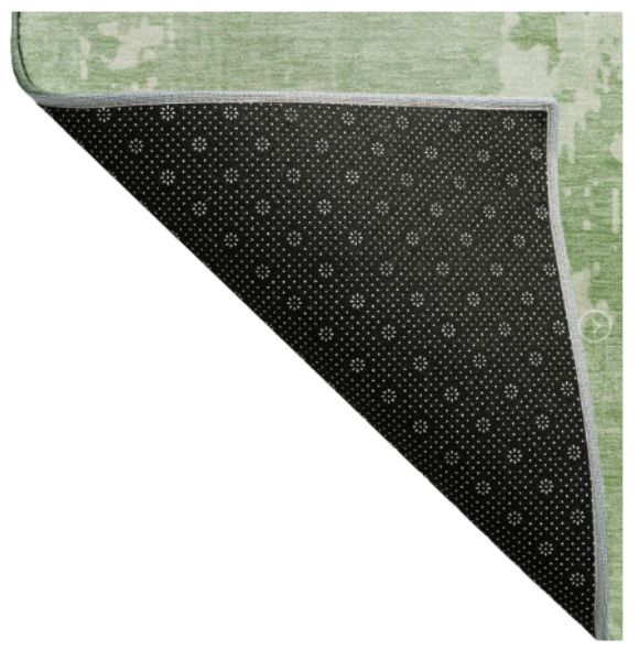 Dalyn™ Rug Company Pacifica Mint 5'x8' Area Rug-1