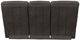 La-Z-Boy® James Steel Power Reclining Sofa with Headrest and Lumbar-3