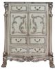 ACME Furniture Dresden Vintage Bone White Chest-1