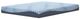 Sierra Sleep® By Ashley® Peak 2.0 Memory Foam 8" Firm Tight Top Twin Mattress in a Box-2