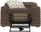 Catnapper® Lynx Mocha Power Recliner with Zero Gravity-5