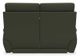 La-Z-Boy® Talladega Charcoal Power Reclining Loveseat with Headrest-3
