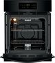Frigidaire® 24" Black Electric Built In Single Oven-1