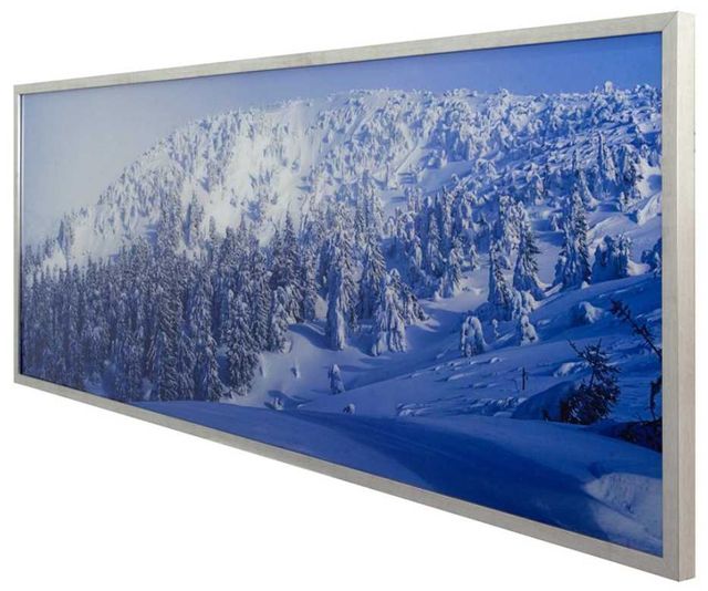 YHD Alpine Landscape Wall Art-1
