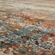 Karastan® Marash Ankara Beige 3' x 7' Runner Rug-2
