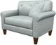 La-Z-Boy® Laurel Mist Chair and a Half-2