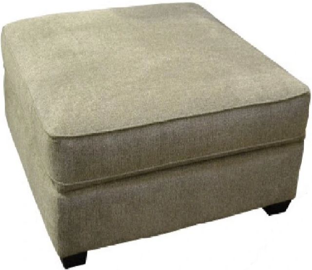Stanton™ Customizable 464 Square Storage Ottoman-0