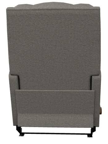 La-Z-Boy® Harbor Town Ash Manual Wall Recliner-3