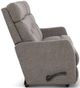 La-Z-Boy® Lennon Quarry Manual Wall Reclining Sofa-2