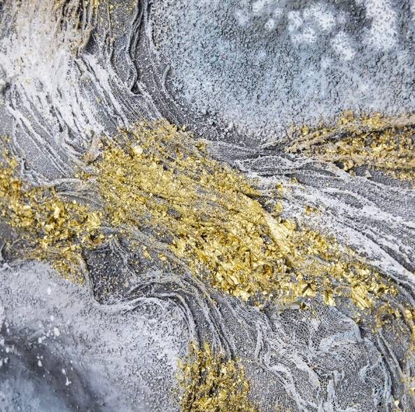 YHD Ornate in Nature Wall Art-4