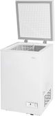 Danby® Diplomat 3.5 Cu. Ft. White Chest Freezer-2