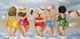StyleCraft Girls Trip Wall Art-1