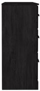 Signature Design by Ashley® Belachime Charcoal Dresser-2
