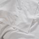 Hush Iced 4-Piece White Full Bamboo Cooling Sheets and Pillowcase Set-2