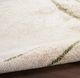 Nourison Home™ Astra Machine Washable Beige Green 5'x7'  Area Rug-1