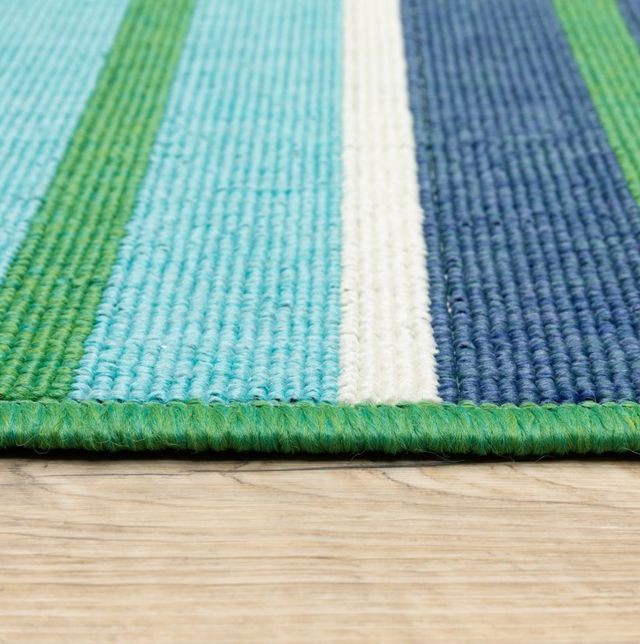Oriental Weavers™ Meridian 5'x8' Style 13 Area Rug-4
