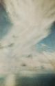 Stylecraft Blue/Light Blue/Off-White Wall Art-1