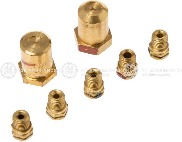 GE® LP Conversion Kit -1