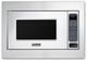 Viking® 5 Series 29.5" Stainless Steel Professional Built-in Trim Kit-0