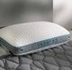 BEDGEAR® Frost 3.0 Performance® Dual Comfort Medium/Firm Standard Bed Pillow-2