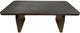 Modus Furniture Elora Jet Rectangular Dining Table-0