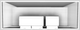 Vent-A-Hood® 66" White Euro-Style Wall Mounted Range Hood-3
