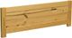 Crate Designs™ Furniture WildRoots Twin Footboard-0