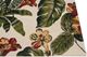 KAS Rugs Cove Ivory Tropical Island 5'x8' Area Rug-1