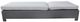 CabanaCoast® Customizable Chorus Wicker Outdoor Chaise Lounge-2