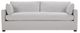 Rowe® Customizable Sylvie 75" Bench Cushion Sofa-1