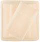 Olliix by True North by Sleep Philosophy Ivory King Micro Fleece Sheet Set-0