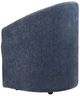 Uttermost® Harbor Blue Dining Chair-4