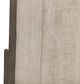 Liberty Furniture Ivy Hollow Dusty Taupe/Weathered Linen Queen Storage Panel Bed-5
