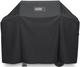 Weber® Premium Grill Cover-Black-0