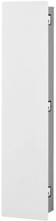 Paradigm® CI Pro Series P3-LCR 5.5" White In-Wall Speaker-2