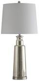 StyleCraft Mercury Glass Table Lamp-0