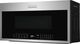 Frigidaire Gallery® 1.9 Cu. Ft. Smudge-Proof® Stainless Steel Over The Range Microwave-3