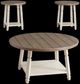 Signature Design by Ashley® Bolanbrook 3-Piece Two-Tone Occasional Table Set-0