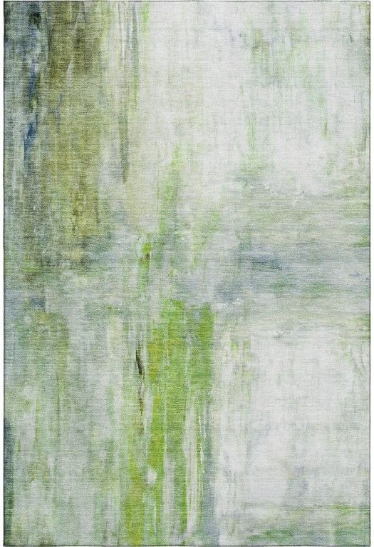 Dalyn™ Rug Company Ravenna RN2 Aloe 5'x8' Area Rug-0