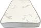 Dreamstar Bedding Baby Collection Luna 6" Crib Mattress-0