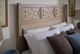 Vaughan-Bassett Tide & Timber Clear Oak California King Panel Bed-2