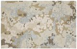 Beige-Blue