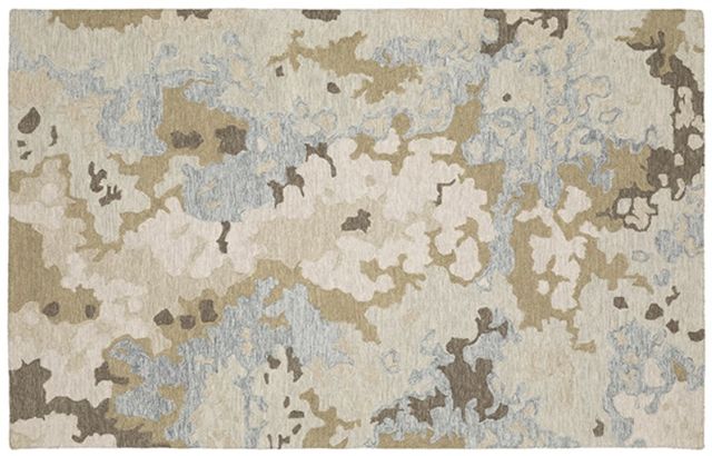 Oriental Weavers™ Kipton 5'x8' Style 6 Area Rug-0