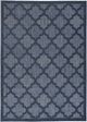 Nourison Home™ Nourison Easy Care Navy Blue 5'x7' Area Rug -0