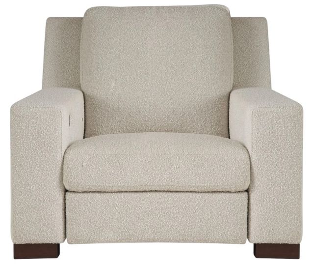 Universal Explore Home™ Rhodes Oris Snow Power Recliner-2