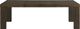 Elements International Grady Dining Table-0