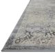 Magnolia Home by Joanna Gaines Everly Mist 3'x4' Throw Rug-1