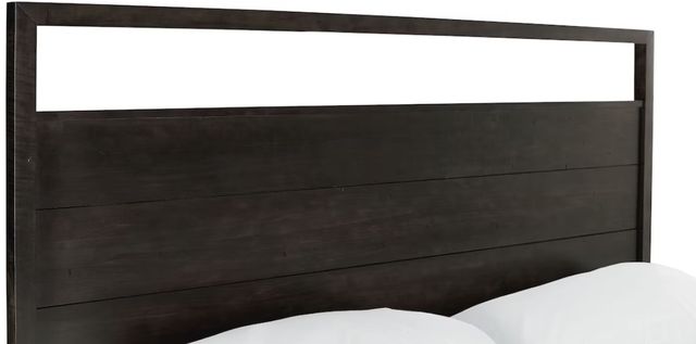 Bassett® Furniture BenchMade Braddock California King Panel Bed-3